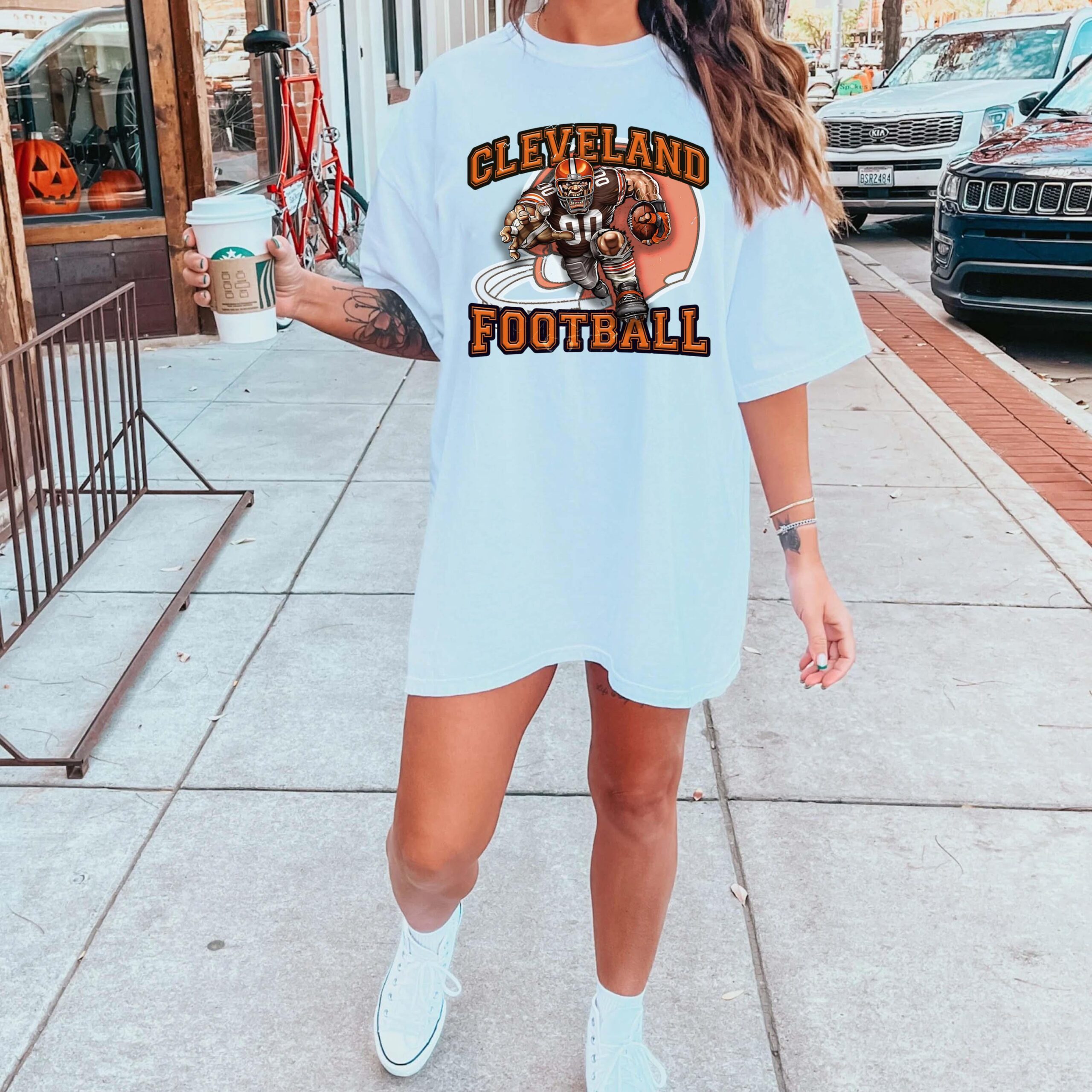 4564587_Cleveland Football Classic T-Shirt_bhhh_Elaine2 copy