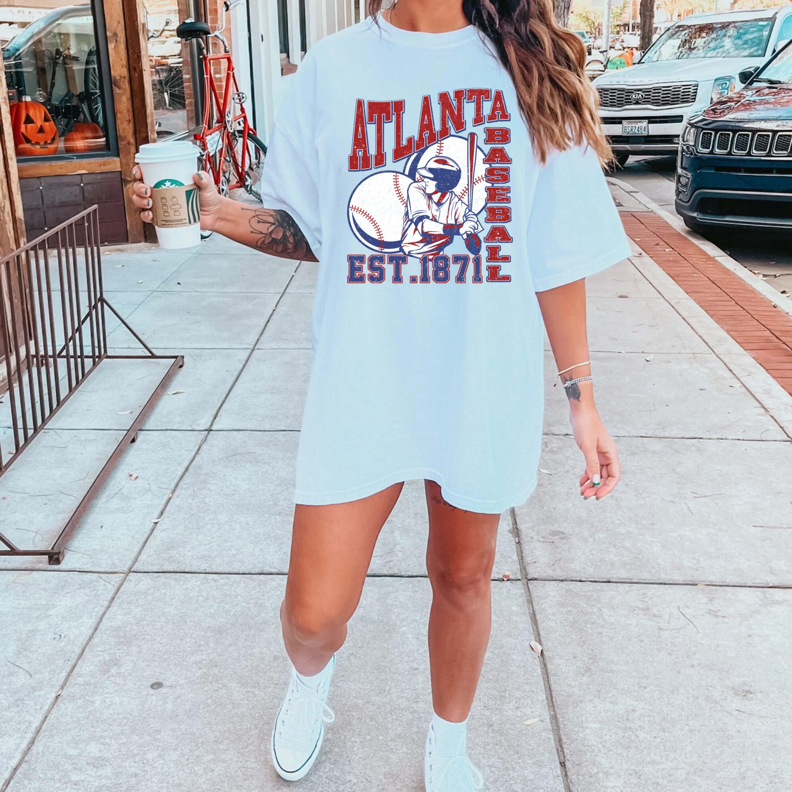 6882091_Atlanta Baseball 90's Oversized TShirt grunge_bhhh_Elaine2 copy